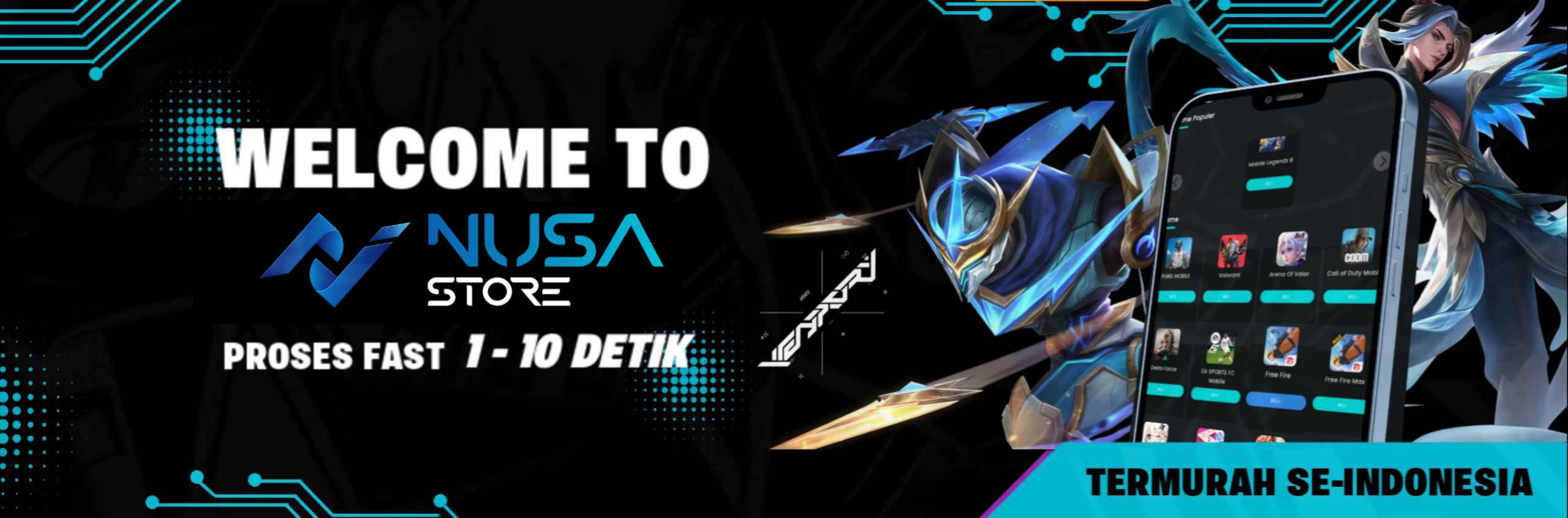 Welcome to nusa.store77